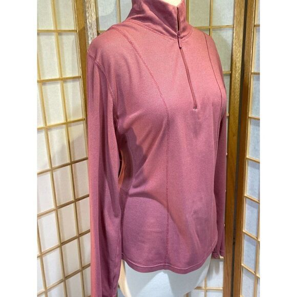 Woolrich Lg Quarter Zip - Picture 10 of 14